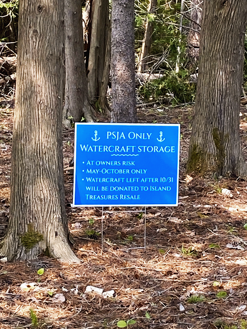 Boat Launch Image